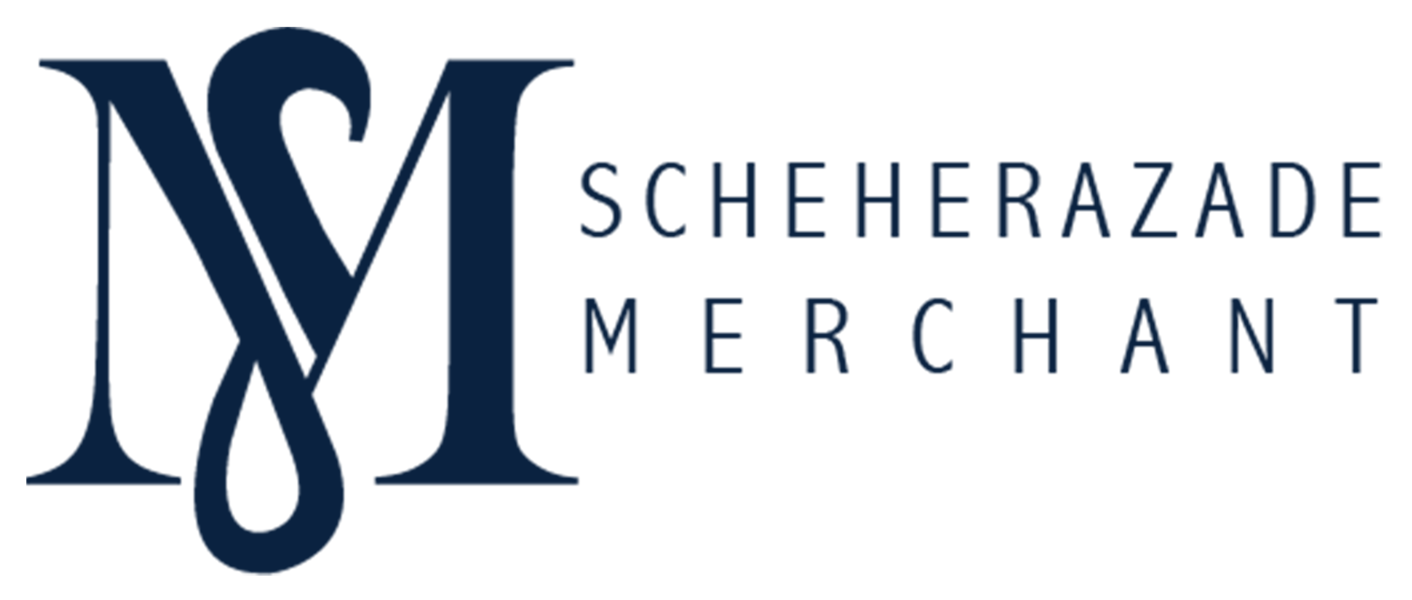 Sherry Merchant logo