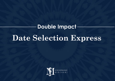 Date Selection Express