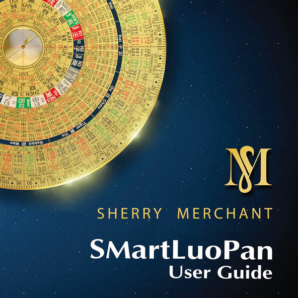 SMart LuoPan User Guide