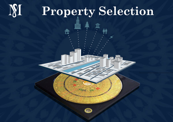Property Selection