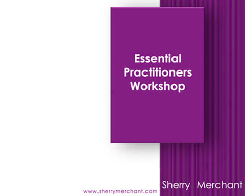 The Essential Practitioners Workshop