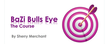 Bazi Bulls Eye - The Ultimate BaZi Learning Experience